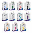 Ultimate Guard Cortex Sleeves Matte Standard Size (100) Alle Farben Matte